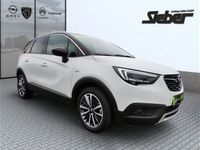 gebraucht Opel Crossland 1.2 Turbo S/S INNOVATION SpurH