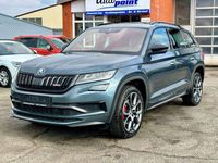 gebraucht Skoda Kodiaq 2.0 TDI RS 4x4 Pano Virtual AHK