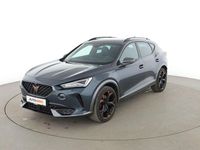 Gebraucht Cupra Formentor VZ 2022 Grau SUV