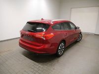 gebraucht Ford Focus 1.0 EcoBoost