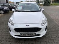 Gebraucht Ford Fiesta Trend 71 PS (52 kW) 2018 Weiß Kleinwagen