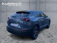 Gebraucht Mazda MX30 Ad'Vantage 106 kW (145 PS) 2023 Grau SUV