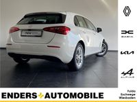 gebraucht Mercedes A180 EU6d- T-Klasse++NAVI+KLIMA+PDC+SHZ++