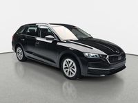 Gebraucht Skoda Octavia Selection 150 PS (110 kW) 2025 Schwarz Kombi