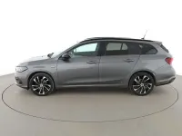 Gebraucht Fiat Tipo S 120 PS (88 kW) 2020 Grau Kombi
