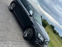 Gebraucht Audi SQ5 313 PS (230 kW) 2013 Schwarz SUV