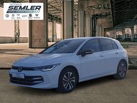 Neu VW Golf VIII R 150 PS (110 kW) 2025 Weiss Limousine