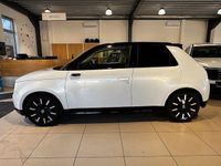 Gebraucht Honda e Advance 113 kW (154 PS) 2020 Weiß Kleinwagen
