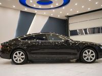 Gebraucht Audi A7 Sportback Ambiente 313 PS (230 kW) 2014 Schwarz Kleinwagen