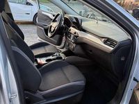 Gebraucht Ford Focus Active 120 PS (88 kW) 2019 Silber Limousine