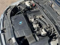 Gebraucht BMW 318 2006 Grau Limousine