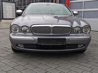 Gebraucht Jaguar XJ8 Executive 298 PS (219 kW) 2007 Grau Limousine