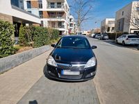 Gebraucht Opel Astra 120 PS (88 kW) 2008 Schwarz Kombi