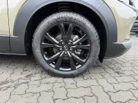 Neu Mazda CX-30 Homura-Line 140 PS (102 kW) 2026 Grau SUV