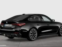 Neu BMW i4 Performance 294 kW (401 PS) 2026 Schwarz Limousine