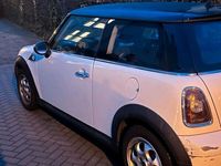 gebraucht Mini Cooper TÜV Dezember 25