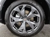 Neu Cupra Formentor 150 PS (110 kW) 2026 Glacial weiß metallic SUV