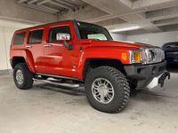 Gebraucht Hummer H3 299 PS (219 kW) 2008 Solar flare metallic SUV