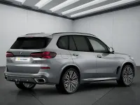 Gebraucht BMW X5 340 PS (250 kW) 2025 Grau SUV