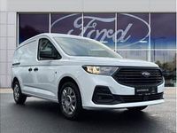 Nowe Ford Transit Connect Trend 102 KM (75 kW) 2026 Biały Minivan