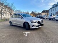 gebraucht Mercedes B200 B 2007G-DCT Edition 2020