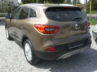 Gebraucht Renault Kadjar XMOD 131 PS (96 kW) 2017 Braun SUV