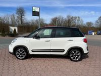 gebraucht Fiat 500L Trekking