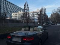 Gebraucht BMW 325 Cabriolet 218 PS (160 kW) 2008 Cabrio