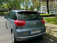 gebraucht Citroën C4 Picasso -Top Ausstattung-