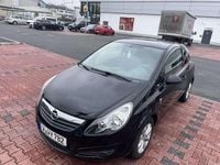 Second-hand Opel Corsa Color Edition 86 CP (63 kW) 2010 Berlinǎ