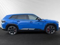Gebraucht BMW XM Performance 476 PS (350 kW) 2024 Bmw individual enzianblau SUV