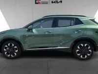 Gebraucht Kia Sportage 252 PS (185 kW) 2025 Grün SUV