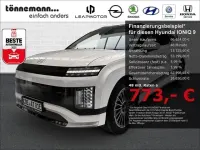 Gebraucht Hyundai Ioniq 9 225 kW (307 PS) 2025 Weiss SUV