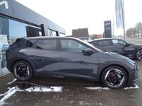 Neu Kia EV4 Earth 150 kW (204 PS) 2026 Grau Limousine