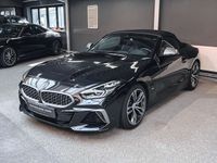 gebraucht BMW Z4 M40 i Inno-Paket+ACC+H/K-Sound