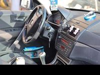 Gebraucht BMW X3 150 PS (110 kW) 2005 Schwarz SUV