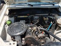 Gebraucht Audi 80 109 PS (80 kW) 1987 Weiß Limousine