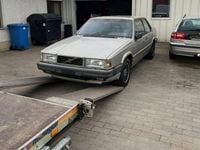 Gebraucht Volvo 780 Basis 204 PS (150 kW) 1988 Gold Coupé