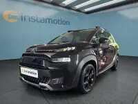 Gebraucht Citroën C3 Aircross 131 PS (96 kW) 2024 Schwarz SUV