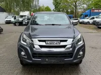 Second-hand Isuzu D-Max 163 CP (119 kW) 2017 Pickup