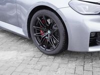 Neu BMW M2 Performance 480 PS (353 kW) 2025 Skyscraper grau metallic Coupé