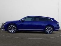 gebraucht VW Arteon Shooting Brake 1.4 TSI DSG R-Line eHybrid