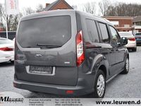 gebraucht Ford Tourneo 1.0 Connect Trend *5-Sitzer*Verglast*