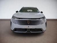 Gebraucht Peugeot 5008 Allure 145 PS (106 kW) 2025 Weiss/typ aussenverkleidung me SUV