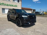 Gebraucht Toyota Land Cruiser 415 PS (305 kW) 2023 SUV