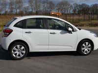 gebraucht Citroën C3 BlueHDi 100 TÜV neu