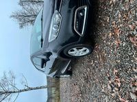 Gebraucht Renault Captur Dynamique 120 PS (88 kW) 2014 Schwarz SUV