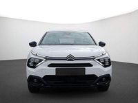 Gebraucht Citroën C4 Feel 131 PS (96 kW) 2023 Weiß Limousine