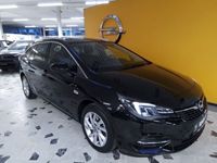 gebraucht Opel Astra ST Elegance 1.2 - Rückfahrkamera Sitzheizung