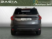 Neu Dacia Bigster Extreme 140 PS (102 kW) 2026 Dolomitgrau SUV